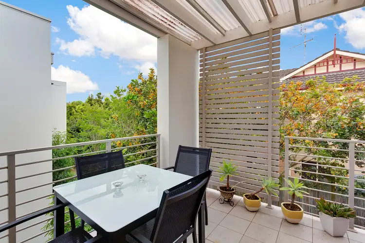 Main view of Homely apartment listing, 7/5 Carousel Close, Dee Why NSW 2099