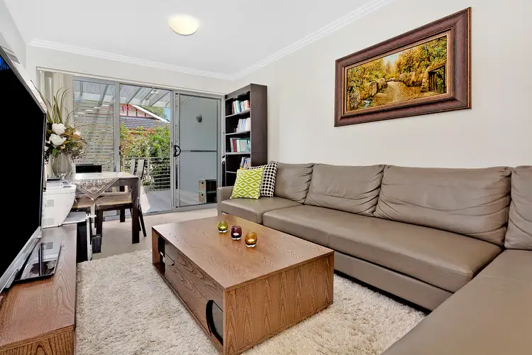 Second view of Homely apartment listing, 7/5 Carousel Close, Dee Why NSW 2099