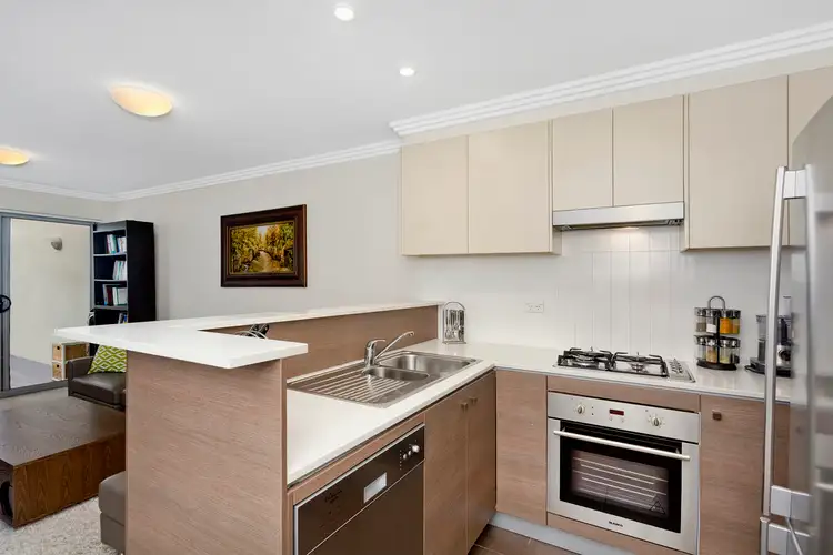 Third view of Homely apartment listing, 7/5 Carousel Close, Dee Why NSW 2099