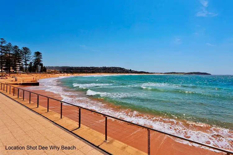 Sixth view of Homely apartment listing, 7/5 Carousel Close, Dee Why NSW 2099
