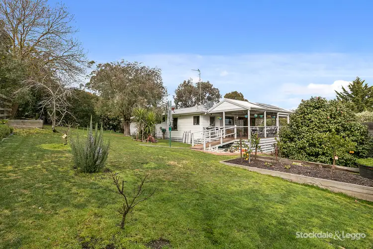 3 Edward Street, Meeniyan VIC 3956
