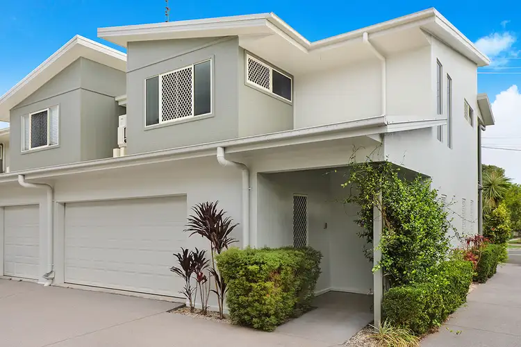 Second view of Homely unit listing, 1/30 Tolman Court, Maroochydore QLD 4558