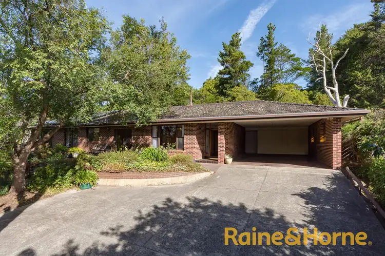 36 Hillside Road, Aldgate SA 5154