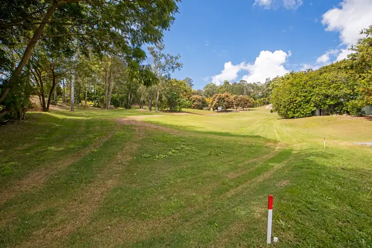 Main view of Homely land listing, Lot 36 111 Camp Flat Road, Bli Bli QLD 4560