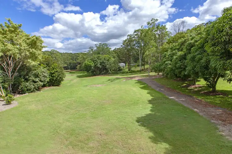 Fourth view of Homely land listing, Lot 36 111 Camp Flat Road, Bli Bli QLD 4560