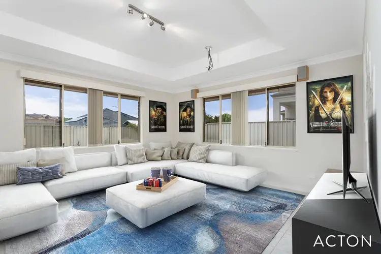 Fifth view of Homely house listing, 23 Mayor Road, Coogee WA 6166