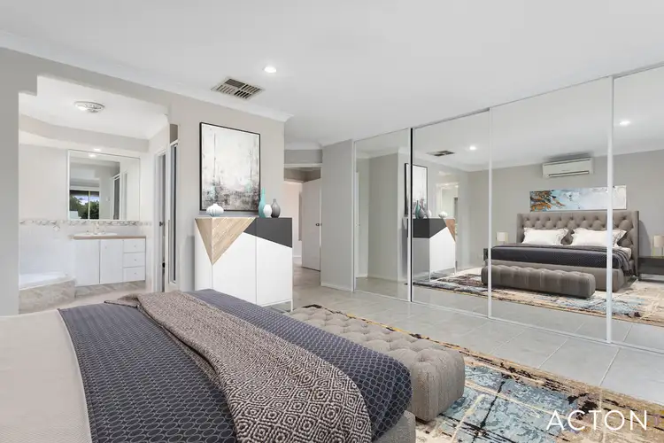 Sixth view of Homely house listing, 23 Mayor Road, Coogee WA 6166