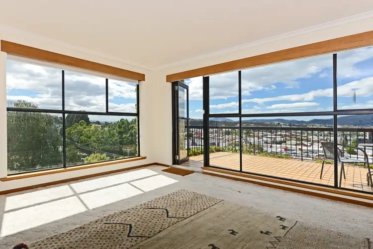 Fifth view of Homely apartment listing, 16/92 Barrack Street, Hobart TAS 7000