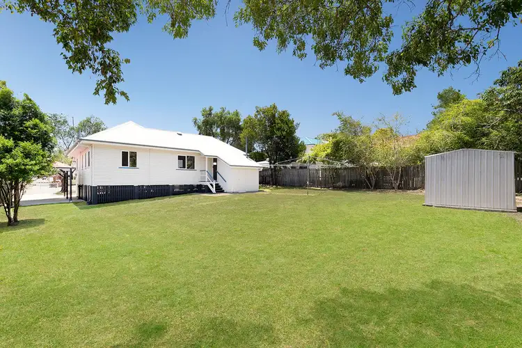 70 Goskar Avenue, Alderley QLD 4051