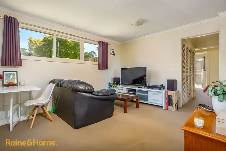 Third view of Homely villa listing, 1/158 Roslyn Avenue, Blackmans Bay TAS 7052