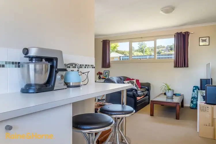 Sixth view of Homely villa listing, 1/158 Roslyn Avenue, Blackmans Bay TAS 7052