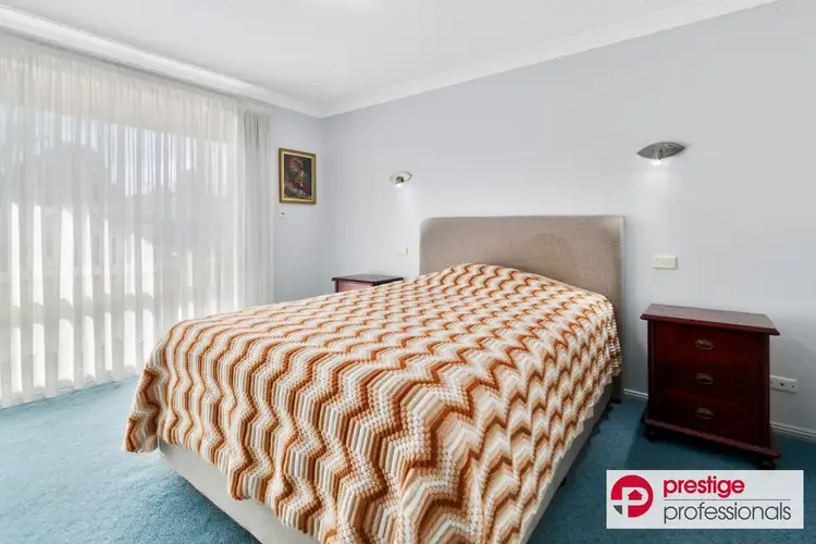 Fifth view of Homely house listing, 10 Sandover Court, Wattle Grove NSW 2173