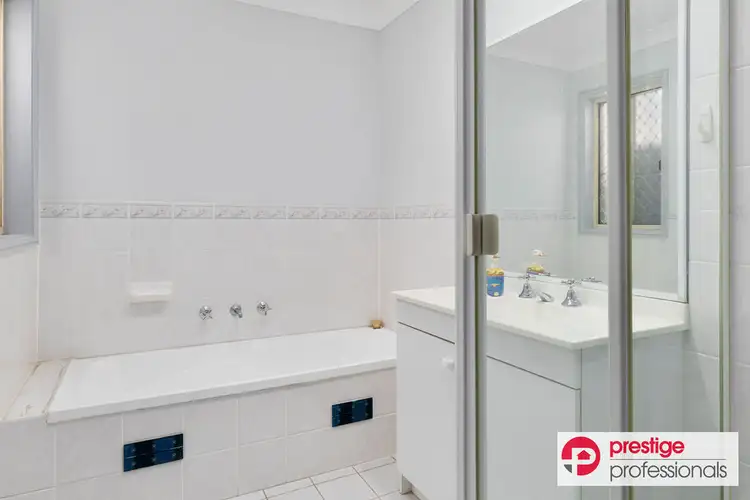 Sixth view of Homely house listing, 10 Sandover Court, Wattle Grove NSW 2173