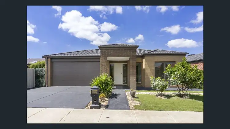 3 Citation Street, Truganina VIC 3029