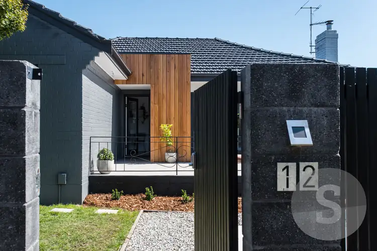 12 Walden Street, Newstead TAS 7250