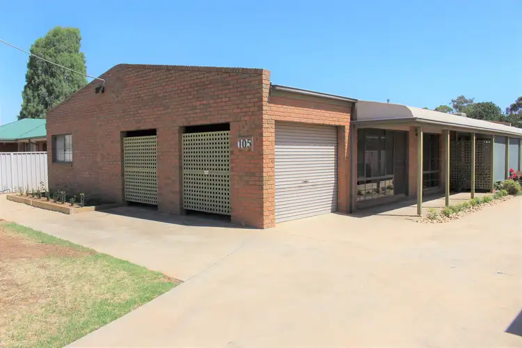 1/105 Sharp Street, Yarrawonga VIC 3730