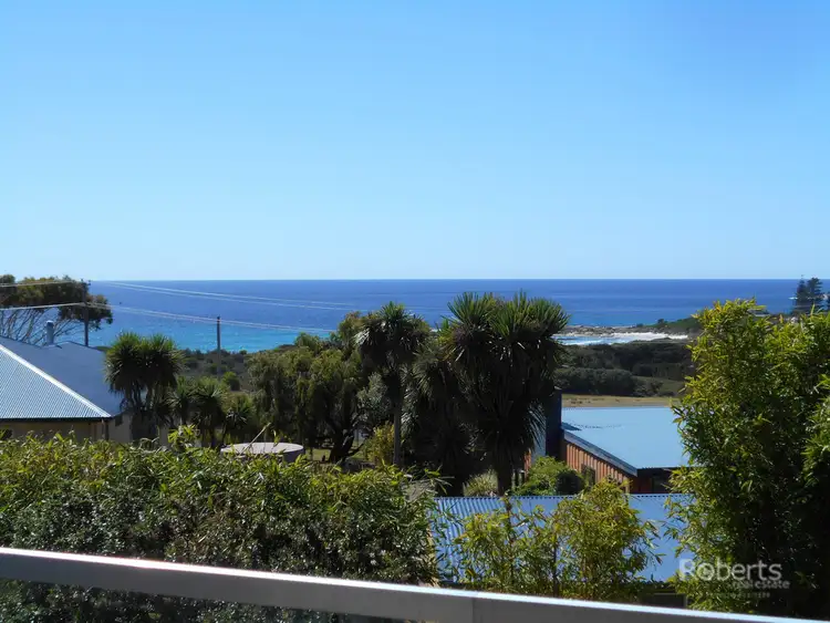 Second view of Homely villa listing, 1/12 Sea Eagle Drive, Bicheno TAS 7215