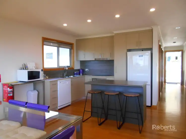 Fourth view of Homely villa listing, 1/12 Sea Eagle Drive, Bicheno TAS 7215