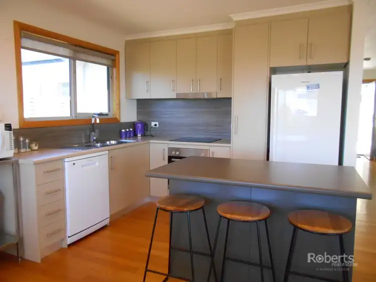 Fifth view of Homely villa listing, 1/12 Sea Eagle Drive, Bicheno TAS 7215