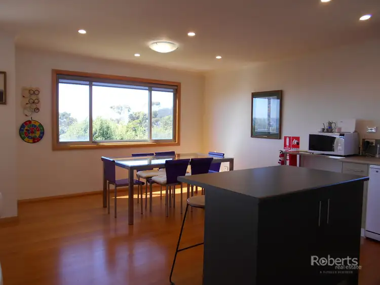 Sixth view of Homely villa listing, 1/12 Sea Eagle Drive, Bicheno TAS 7215
