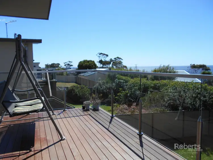 Seventh view of Homely villa listing, 1/12 Sea Eagle Drive, Bicheno TAS 7215