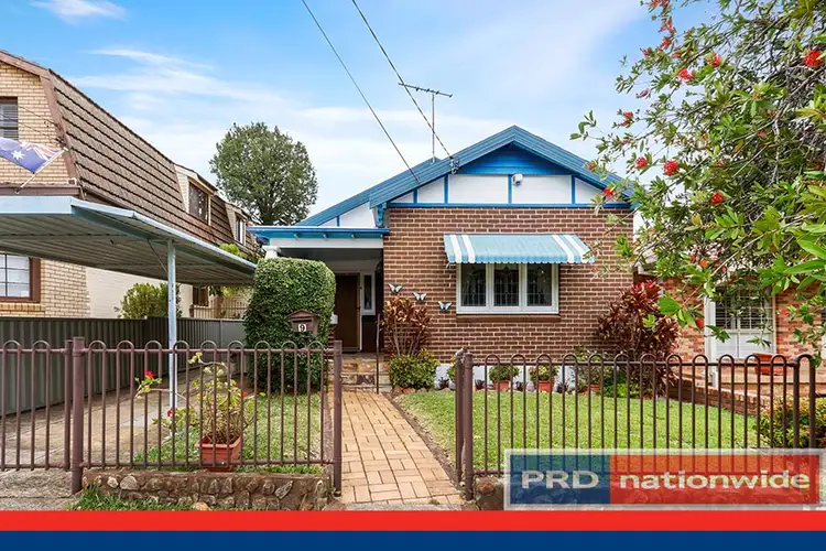 9 Crump Street, Mortdale NSW 2223
