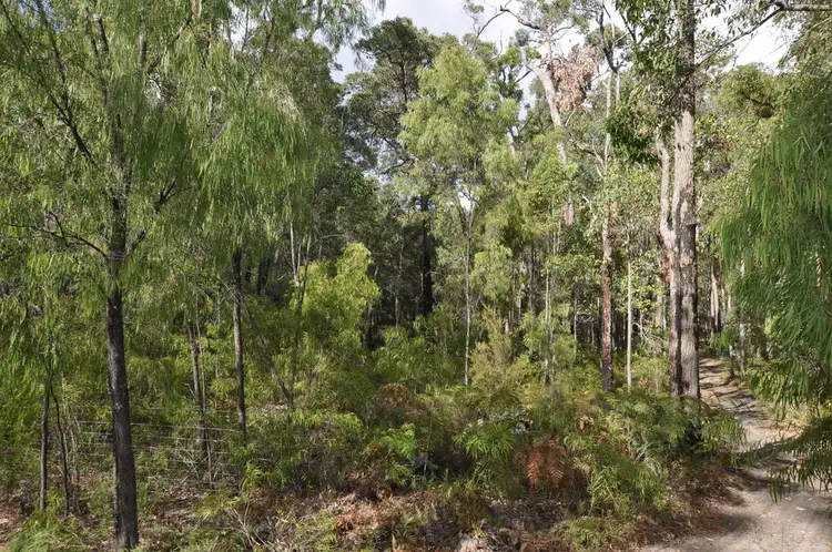 Second view of Homely land listing, Lot 21 KARRI LANE, Quinninup WA 6258