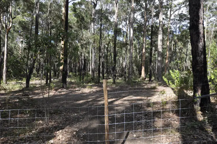 Sixth view of Homely land listing, Lot 21 KARRI LANE, Quinninup WA 6258