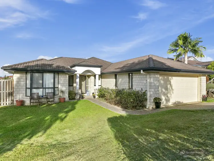 14 McKenzie Avenue, Narangba QLD 4504
