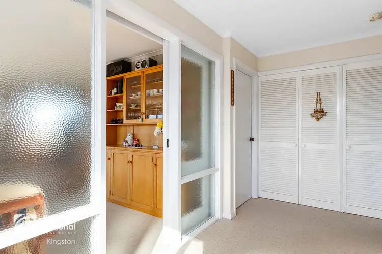 Second view of Homely house listing, 42 Pine Avenue, Kingston TAS 7050