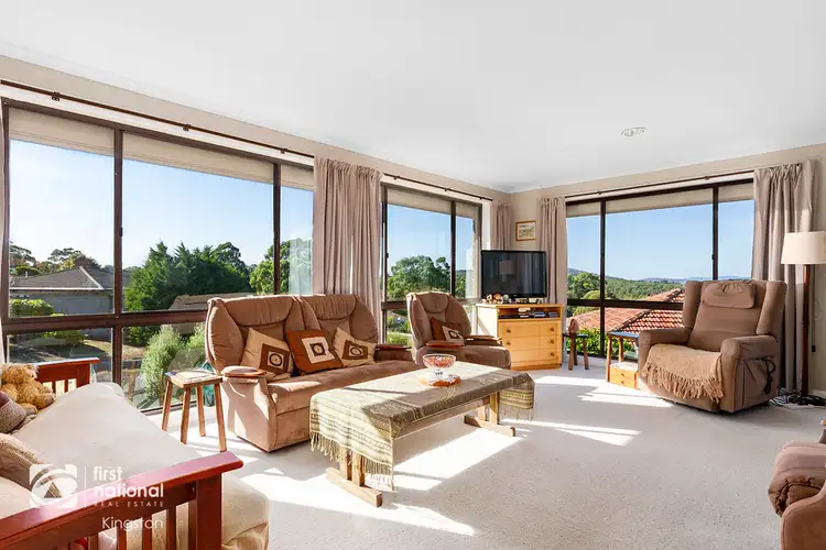 Third view of Homely house listing, 42 Pine Avenue, Kingston TAS 7050