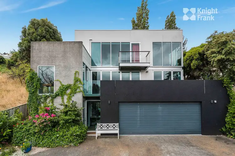 21a Quayle Street, Sandy Bay TAS 7005