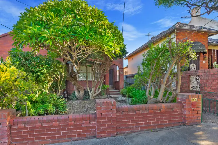 Third view of Homely house listing, 56A Park Avenue, Ashfield NSW 2131