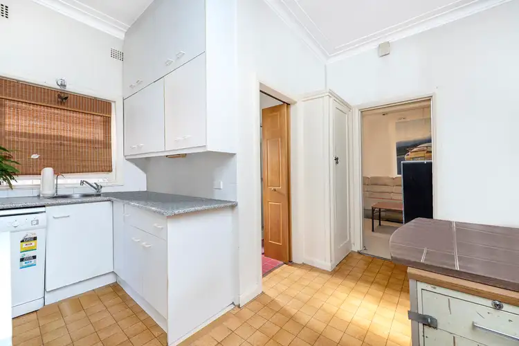 Fourth view of Homely house listing, 56A Park Avenue, Ashfield NSW 2131