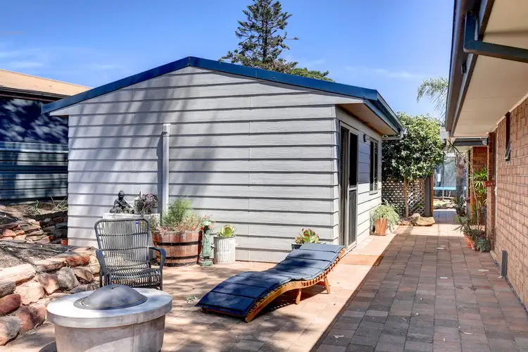 Sixth view of Homely house listing, 18 Seabreeze Crescent, Maslin Beach SA 5170