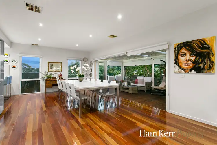 Fourth view of Homely townhouse listing, 36 Harcourt Street, Doncaster VIC 3108