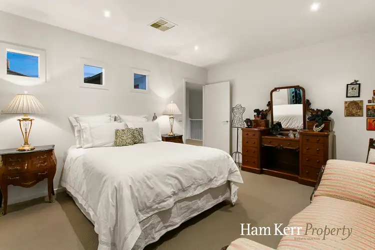 Sixth view of Homely townhouse listing, 36 Harcourt Street, Doncaster VIC 3108