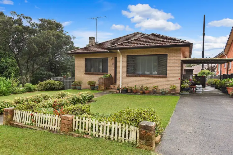 87 Twynam Street, Katoomba NSW 2780