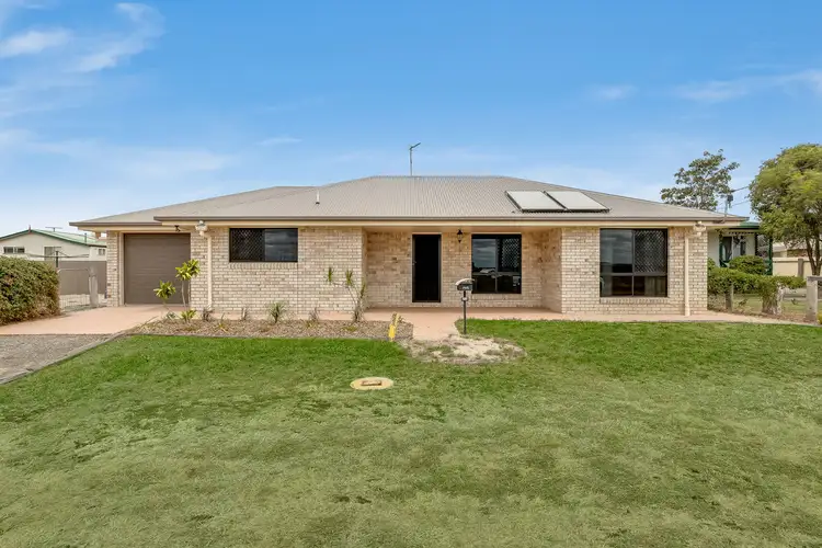 22 Fisher Road, Wyreema QLD 4352