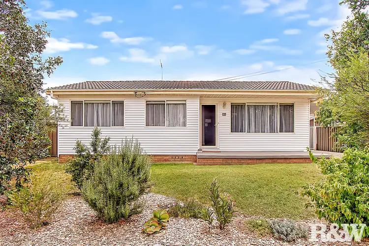 Main view of Homely house listing, 3 Alam Street, Colyton NSW 2760