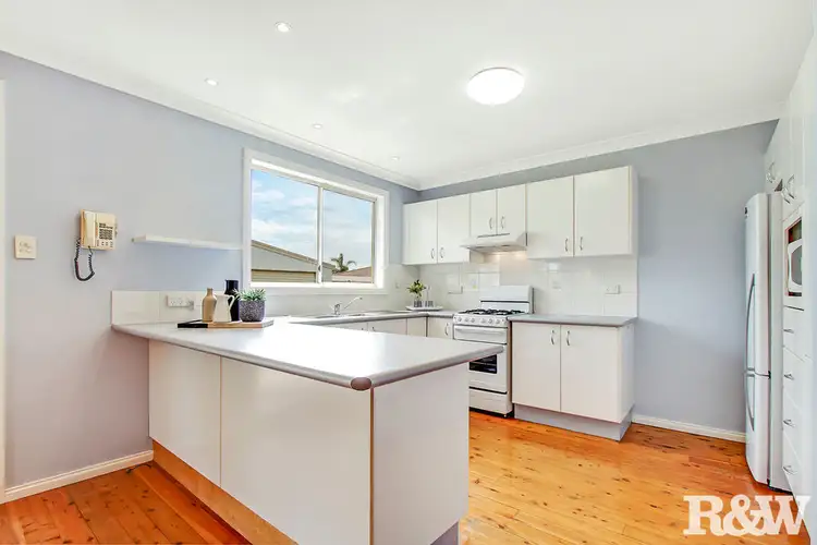 Second view of Homely house listing, 3 Alam Street, Colyton NSW 2760