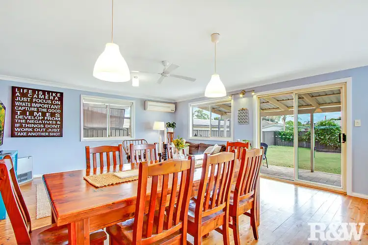 Third view of Homely house listing, 3 Alam Street, Colyton NSW 2760