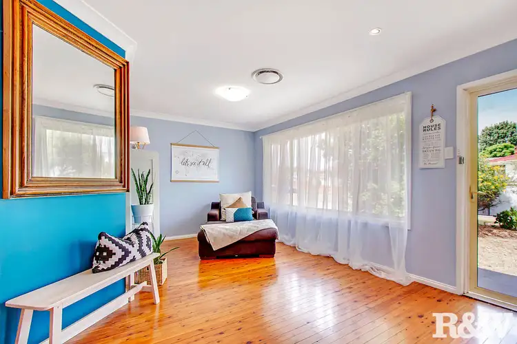Fifth view of Homely house listing, 3 Alam Street, Colyton NSW 2760