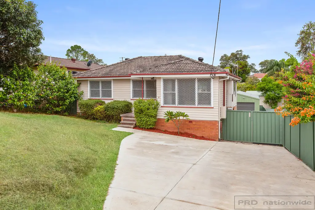 Main view of Homely house listing, 4 St Fagans Parade, Rutherford NSW 2320