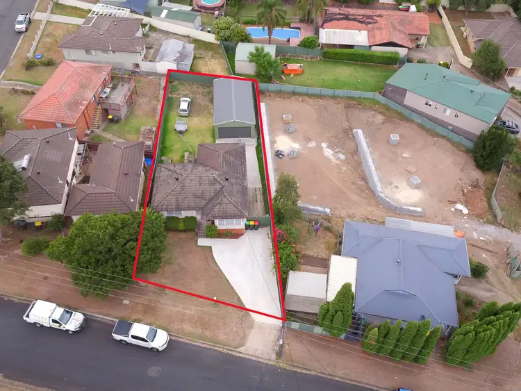 Second view of Homely house listing, 4 St Fagans Parade, Rutherford NSW 2320