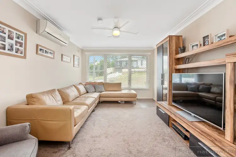 Fourth view of Homely house listing, 4 St Fagans Parade, Rutherford NSW 2320