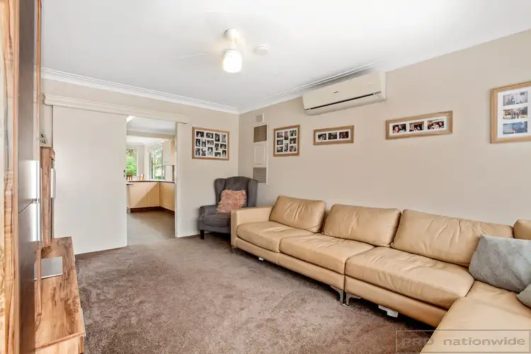 Fifth view of Homely house listing, 4 St Fagans Parade, Rutherford NSW 2320