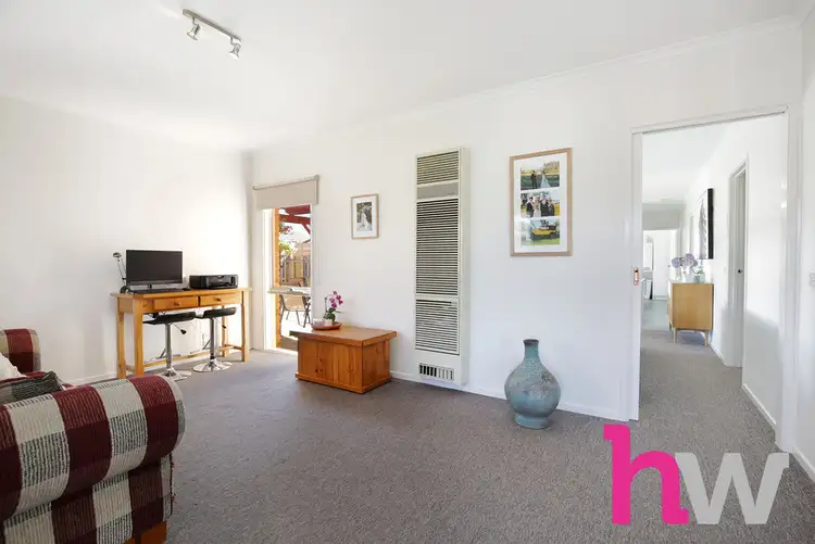 Second view of Homely house listing, 44 Hindle Street, Grovedale VIC 3216