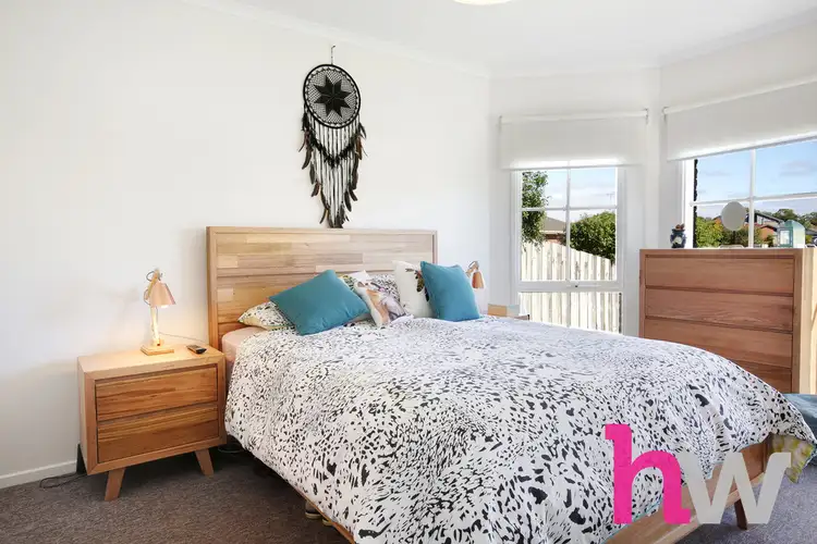 Fourth view of Homely house listing, 44 Hindle Street, Grovedale VIC 3216