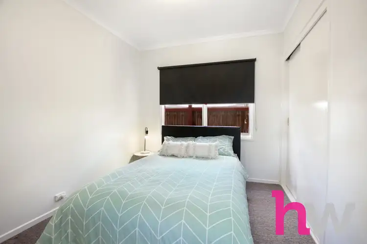 Fifth view of Homely house listing, 44 Hindle Street, Grovedale VIC 3216